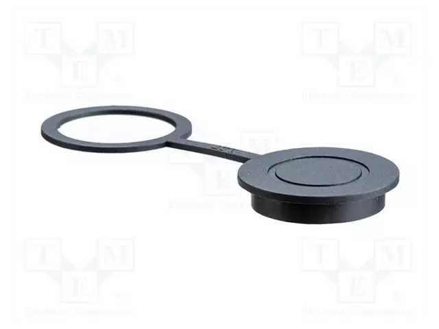 SUOJAKANSI - C16-1 EcoMate liittimet - CAP-DADMDPC1 - 1