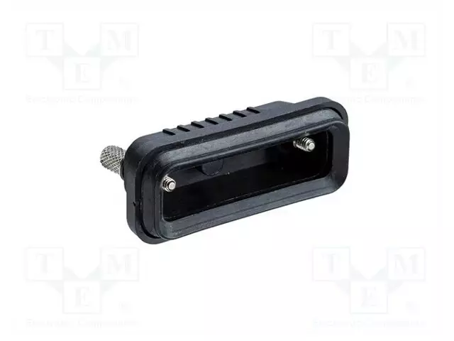 SUOJAKANSI - UROS - C16-1 EcoMate liittimet - CAP-WD2CSPA1 - 1