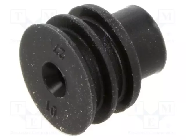 CONNECTOR CMC PLUG CP 2.8 - Erikoisliittimet - MX-64325-1091 - 1