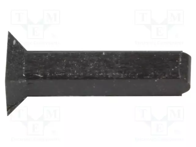 KOODATTAVA NASTA - DIN-SIGNAL CODING KEY - Erikoisliittimet - 09020009901 - 1