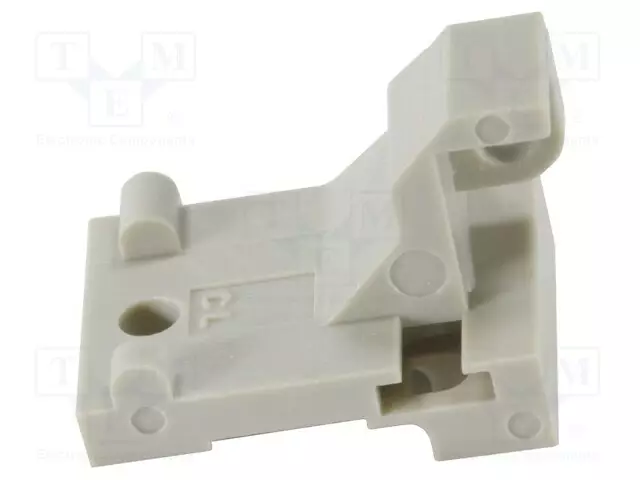 KIINNITYSPIDIKE - DIN-SIGNAL FIXING BRACKET LEFT - Erikoisliittimet - 09020009921 - 1