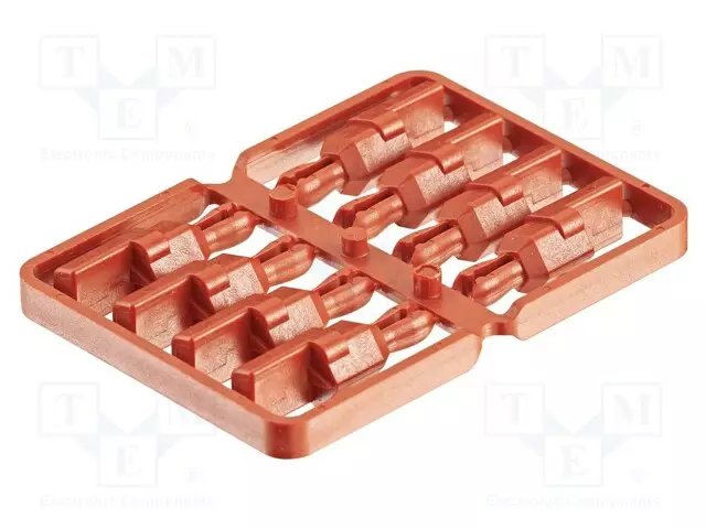 HAN-YELLOCK CODING PIN - Erikoisliittimet - 11000009501 - 1