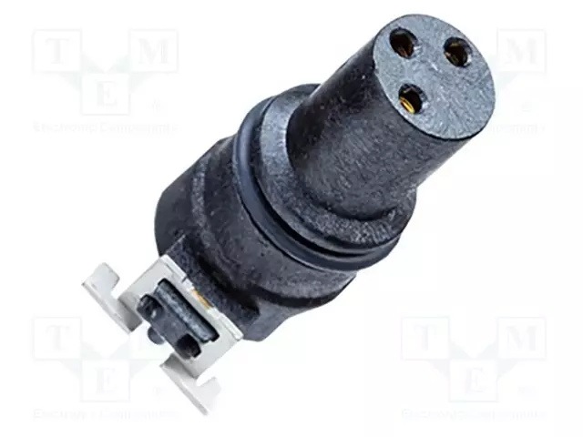 NAARAS - Erikoisliittimet - M8-04PFFT-EE0001 - 1