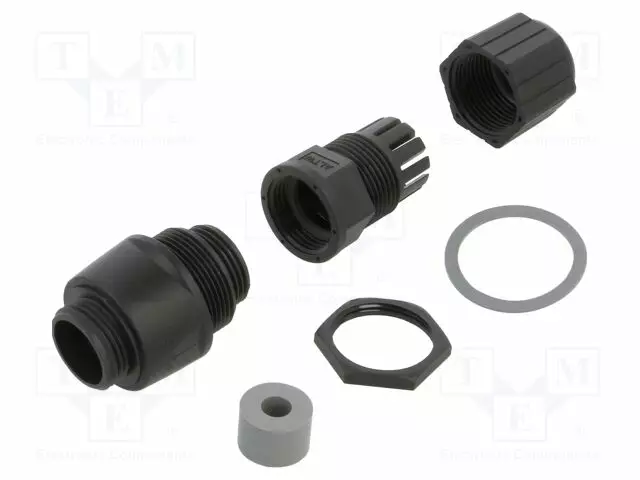 CONNECTOR RDP-00DFFA-SLM7001 - Erikoisliittimet - RDP-00DFFA-SLM7001 - 1