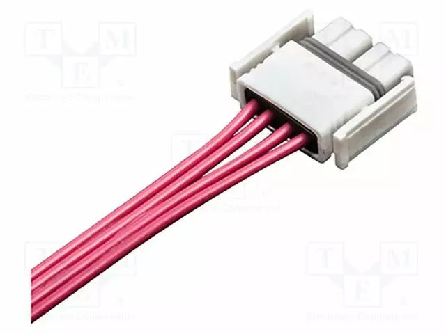 CONNECTOR SSL12-P2LP0-M20A01 - Erikoisliittimet - SSL12-P2LP0-M20A01 - 1