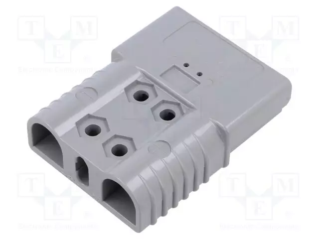 PURISTUS - 160A - DC liittimet - E6380G1 - 1