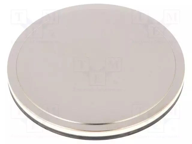 DIODI: TASASUUNTAUS- KIEKKO-400V - 13,5KA - Ø63,5/Ø57MM - Diodit - 5SDD0135Z0401 - 1