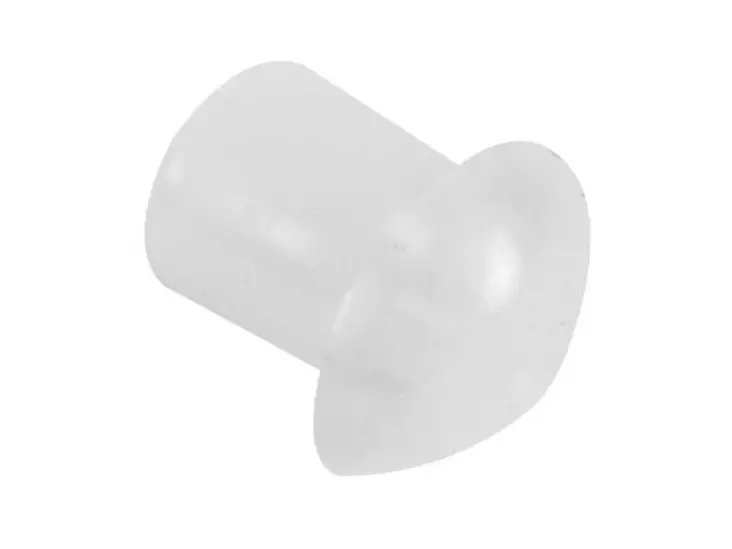 Dome ear clip for Kenwood ( KHS-8BL / KNWA001) - Erikoistilpehööri - KNWA021 - 1