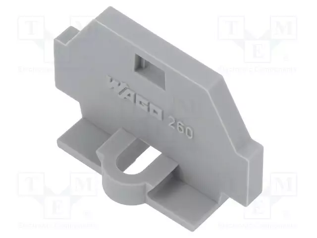 ERISTYSLEVY - HARMAA - 260 - Kiskoliittimet - 260-361 - 1