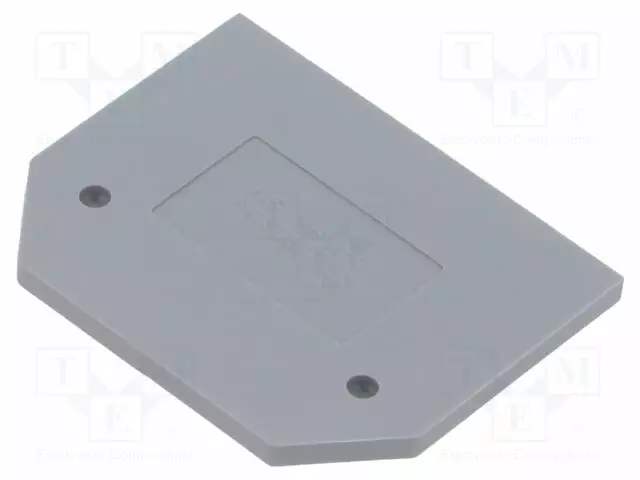 ERISTYSLEVY - HARMAA - Kiskoliittimet - D-WS4-SD-01P-11 - 1