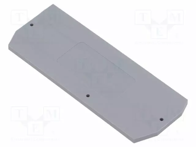 ERISTYSLEVY - HARMAA - Kiskoliittimet - D-WS4-TW-01P-11 - 1