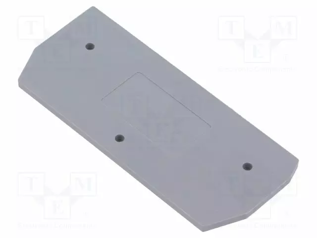 ERISTYSLEVY - HARMAA - Kiskoliittimet - D-WS6-01P-11 - 1