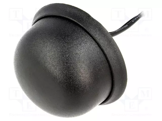 GPS ANTENNI,GSM - 2DBI - LINEAARINEN,RHCP - RUUVI-50OHM - PIT: 3M - 15MA - GPS antennit - COMBO-ANT601 - 1