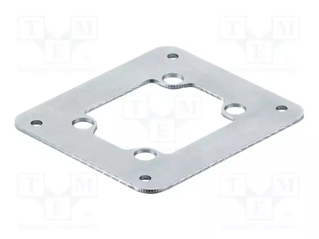 ASENNUSADAPTERI - HAN YELLOCK 30 ADAPTER PLATE - Erikoisliittimet - 11003009601 - 1