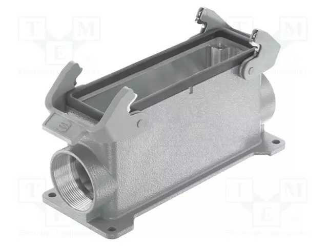 HAN L32 B-HSM1-DL-PG29 - HARTING liittimet - 09301320271 - 1