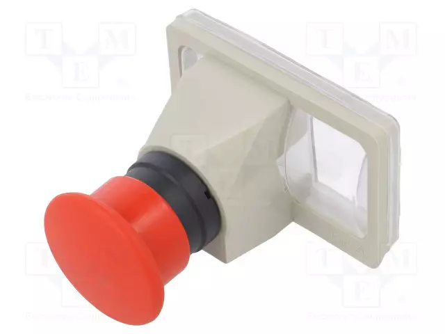 HÄTÄKYTKIN - IP55 - Moottorinsuojakytkimet - GV2K011 - 1