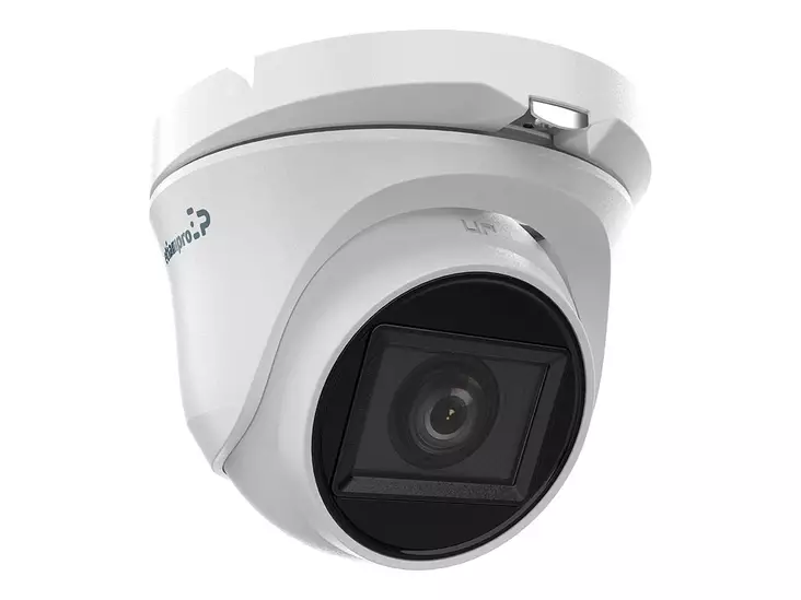 HD CCTV CAMERA - HD TVI - VARIFOCAL - Valvontakamerat - ECAMTVI501 - 1