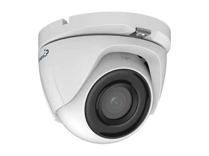 HD CCTV CAMERA - HD TVI - Valvontakamerat - ECAMTVI101 - 1