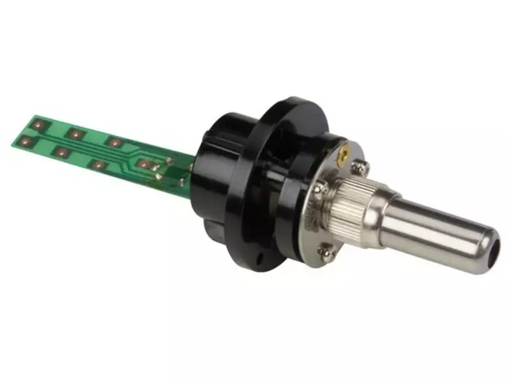 HEATER FOR VTSSD3/DESOL - 32V/100W - Juotosasemat - VTSSD3SP1 - 1