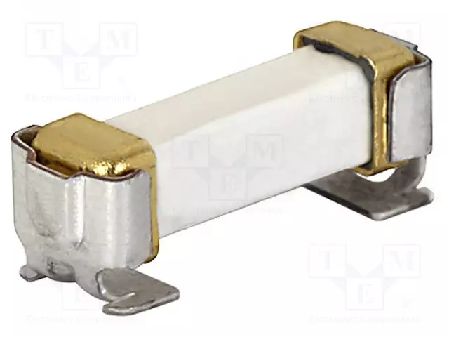 3,15A - 250VAC - 125VDC - AIKAVIIVESULAKE - SMD UMZ sulakkeet - hitaat - 3404.2421.11 - 1