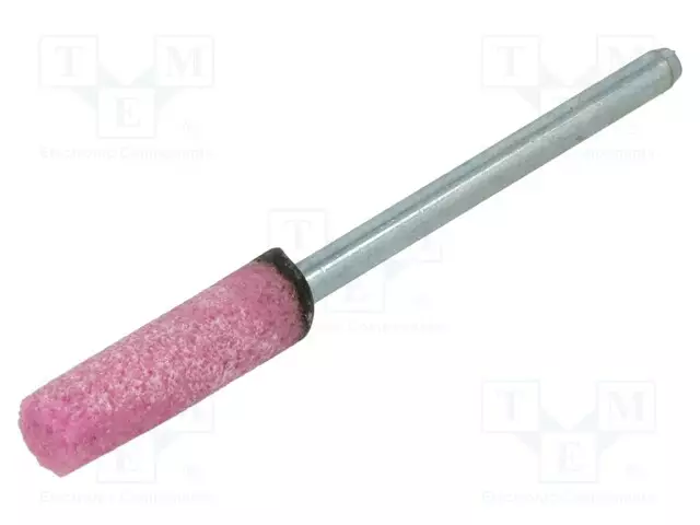 HIOMAKIVET - METALLI,TERÄS - KERAMIIKKA - SYSÄIN - 3MM - HOLKKI - Poratarvikkeet - AB000900021 - 1