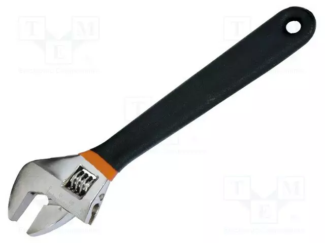 AVAIN: HYLSY-LEUKOJEN VÄLI: 30MM - KOK.PIT: 250MM - Jakoavaimet - AV-07011 - 1