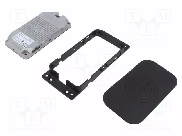 INDUKTIOLATURI - YLEISMALLINEN - VIRTALÄHT.JÄNN: 12VDC - 10W - MUSTA - Autopistokelaturit ja virtalähteet - 240000-10-1 - 1