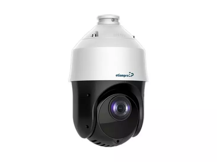 IP CAMERA - PTZ MODEL - Valvontakamerat - ECAMIP701 - 1