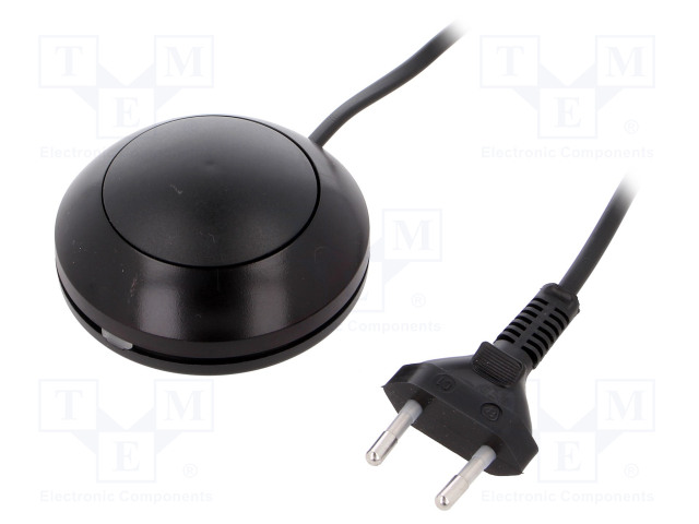 IR/EXTA FREE KÄÄNNÖSOHJELMA - 230VAC - IP20 - EXTA FREE - -10÷55°C - Rakennusautomatiikka - RTI-01 - 1