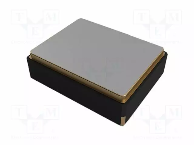IXA20-FBFF12-10.000 MHZ - Kiteet ja oskillaattorit - IXA20FBFF1210-1 - 1