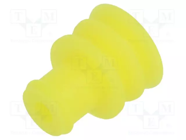JOHDON TIIVISTE - 2.5MM SYSTEM - 2,2÷3MM - Ajoneuvoliittimet - 828921-1 - 1