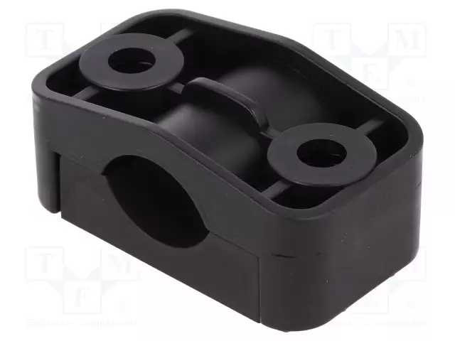JOHTOKIINNIKE - ØNIPUN : 17÷27MM - Metalliset nippusiteet ja kiinnityspanna - 4.460.001 - 1