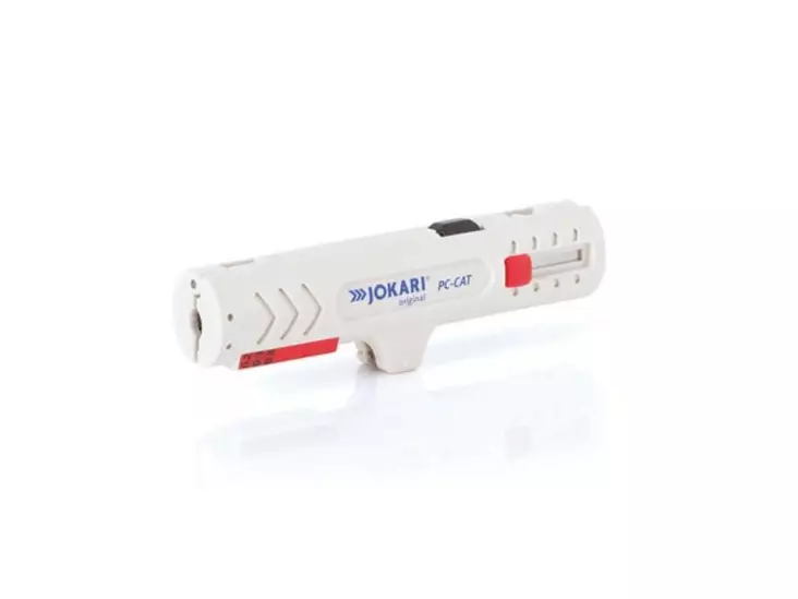 JOKARI 30161 - PC-CAT - Kaapelinkuorintatyökalut - JOK30161 - 1