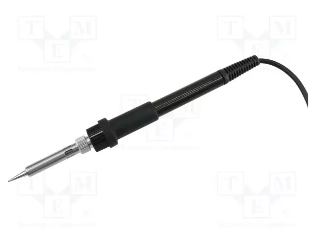 TERMOSTAATTIJUOTIN - 60W - JUOTINASEMAA VARTEN - Juotintelineet ja tarvikkeet - AT-AP-61 - 1