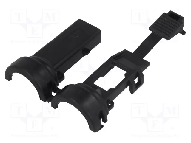 KAAPELIN KIINNITYSSIDE JA SUOJA - 1.5MM SYSTEM,2.5MM SYSTEM - Ajoneuvoliittimet - 965784-1 - 1