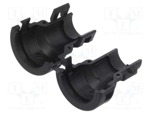 KAAPELIN KIINNITYSSIDE JA SUOJA - 1.5MM SYSTEM,2.5MM SYSTEM - Ajoneuvoliittimet - 965785-1 - 1