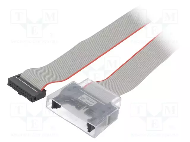 KAAPELI PISTOKKEELLA - CP1W - PLC ajurit - CP1W-CN811 - 1