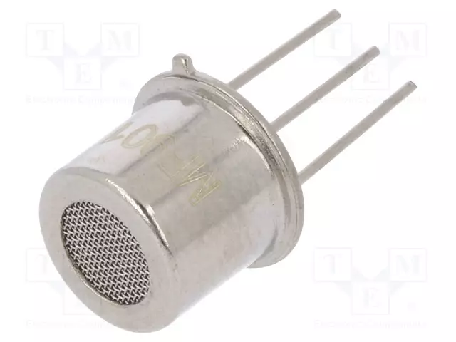 KAASUANTURI - ALUE: 1÷50PPM - Teollisuus kaasuanturit - MP901 - 1