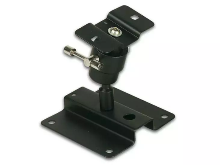 KAIUTTIMEN SEINÄTELINE - Kaiutintelineet - VDLWB1 - 1