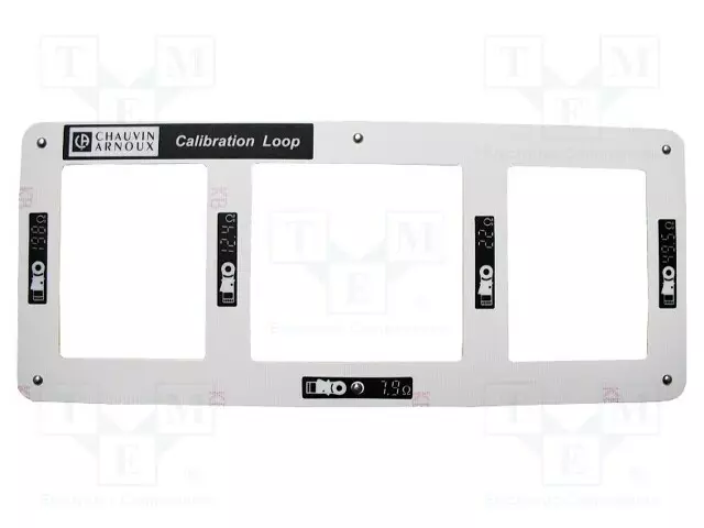 KALIBROINTISILMUKKA - Mittareiden lisävarusteet ja tarvikkeet - CA-P01122301 - 1