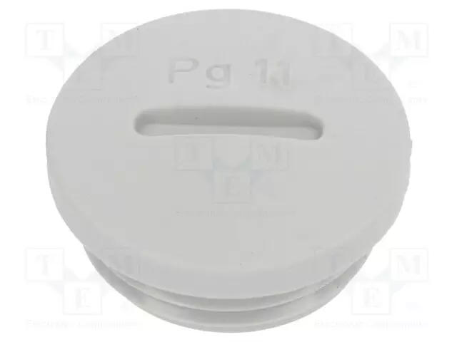 KANNE - PG11 - POLYAMIDI - Läpivientikappaleiden tulpat - I-514-11 - 1