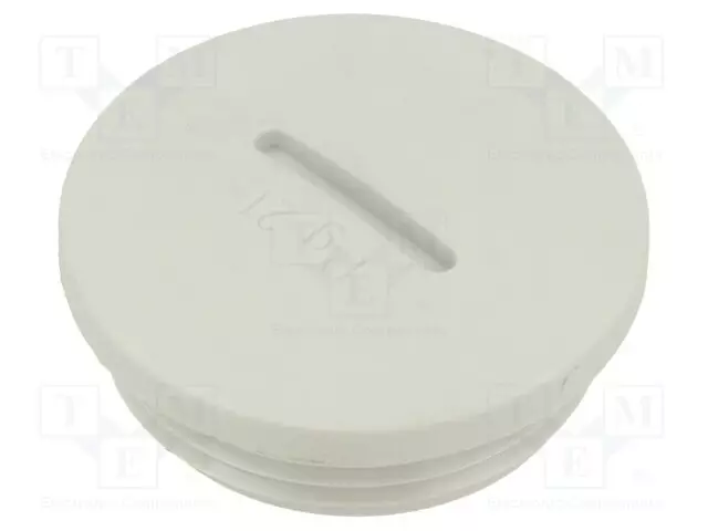 KANNE - PG21 - POLYAMIDI - Läpivientikappaleiden tulpat - I-514-21 - 1