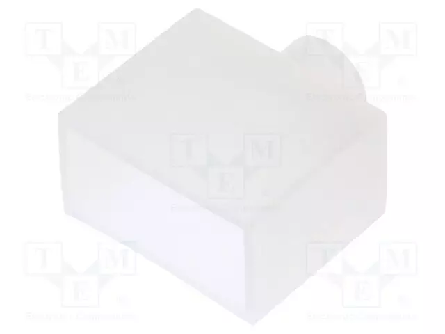 KANNE - SILIKONI - REIÄN KANSSA - LED liittimet ja tarvikkeet - N010001 - 1