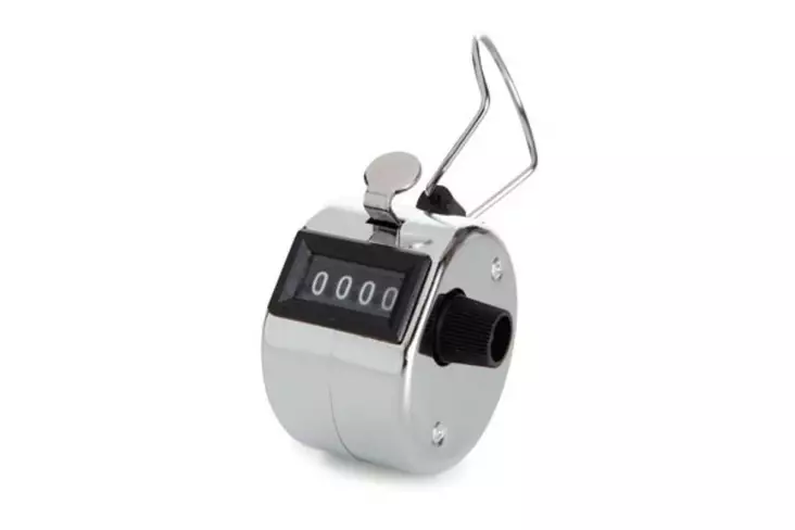 KAPPALELASKURI - Kellot ja sääasemat - CNT1 - 1