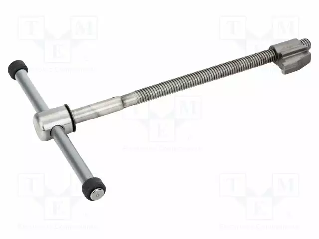 KEHRÄ - 432MM - Ruuvipuristimet ja puristimet - SA.206841 - 1