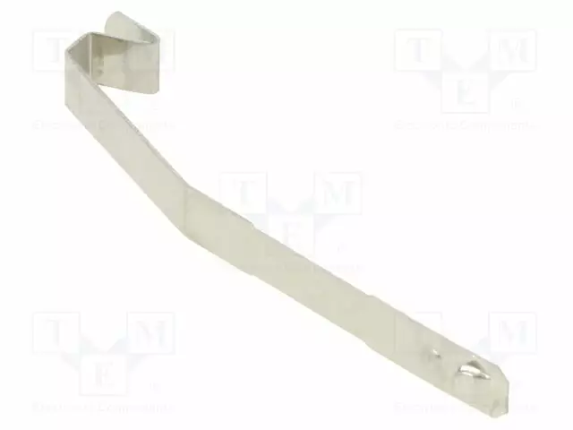 KIINNITYSKLIPSI - Releiden lisätarvikkeet - GZY2G-0041 - 1