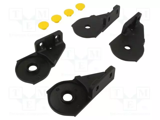 KIINNITYSPIDIN - KETJUOHJAINTA VARTEN - Kaapeliketjut - AN445K1 - 1