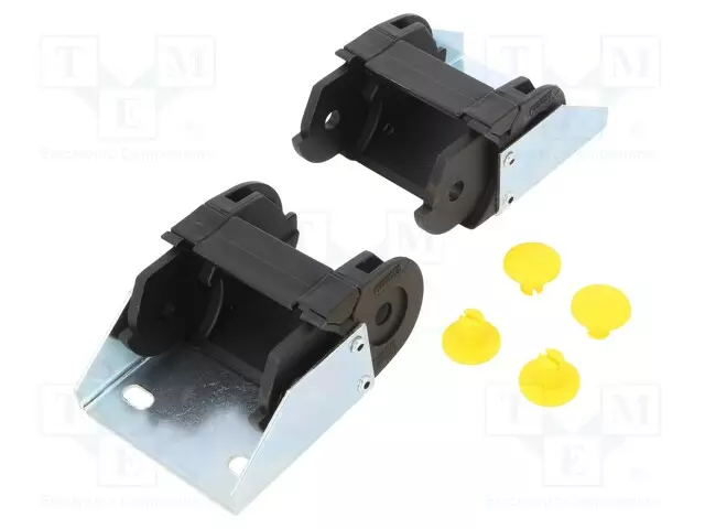 KIINNITYSPIDIN - KETJUOHJAINTA VARTEN - Kaapeliketjut - AP355AK1 - 1