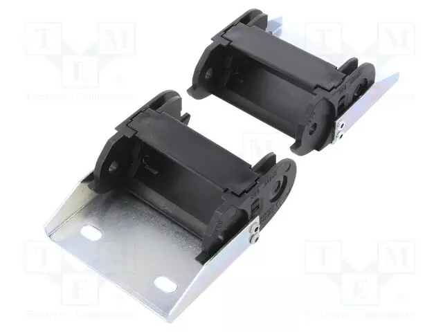 KIINNITYSPIDIN - MEDIUM - KETJUOHJAINTA VARTEN - Kaapeliketjut - AG400K1 - 1