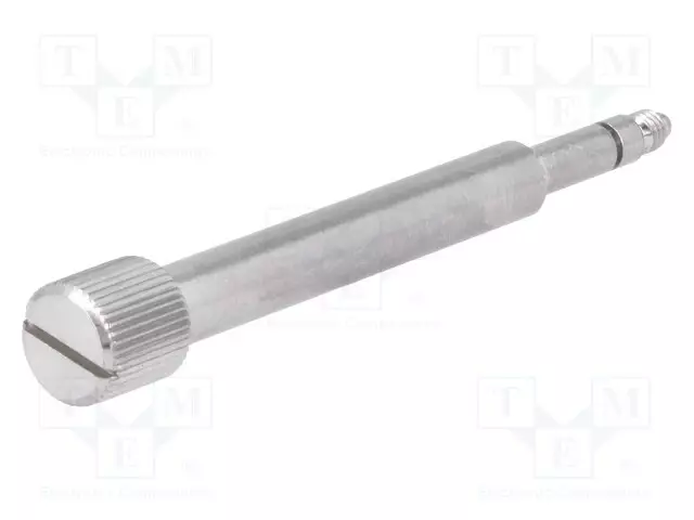 KIINNITYSRUUVI - RUUVIKIERRE: M3 - CPC liittimet - 826417-1 - 1